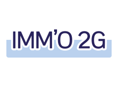 IMM'O 2G à Thionville